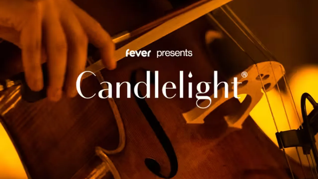 Candlelight : Coldplay et Imagine Dragons