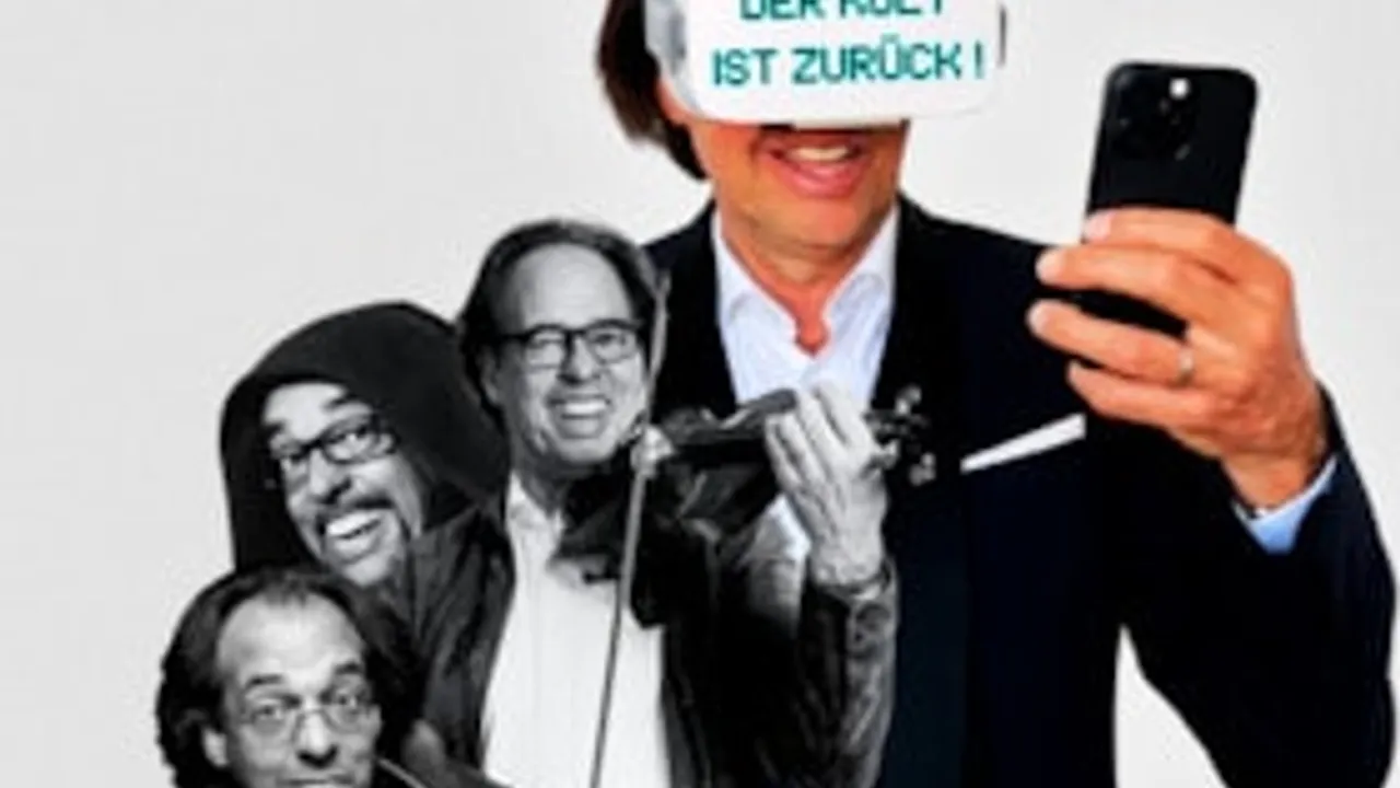 Christoph Sonntag AZ/NZ 2.0