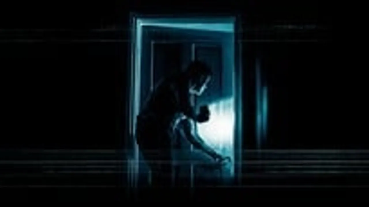 Paranormal Activity