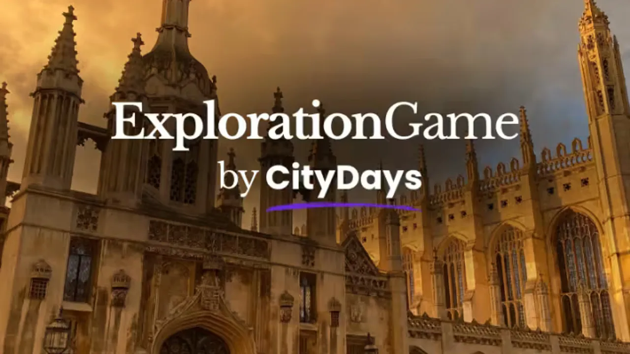 Cambridge Historical Tour - Mystery Walk with Pub & Cafe Stops