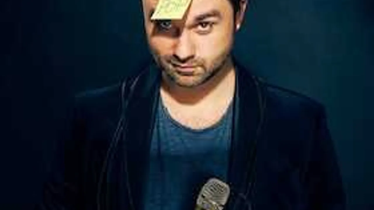 Dr. Pop - Hitverdächtig - Die Musik - Comedy - Stand - up - Show!