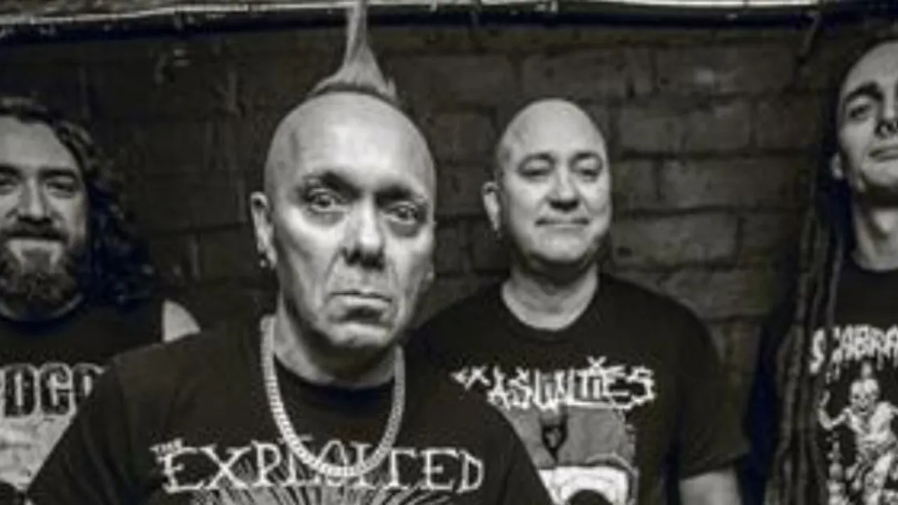 The Exploited