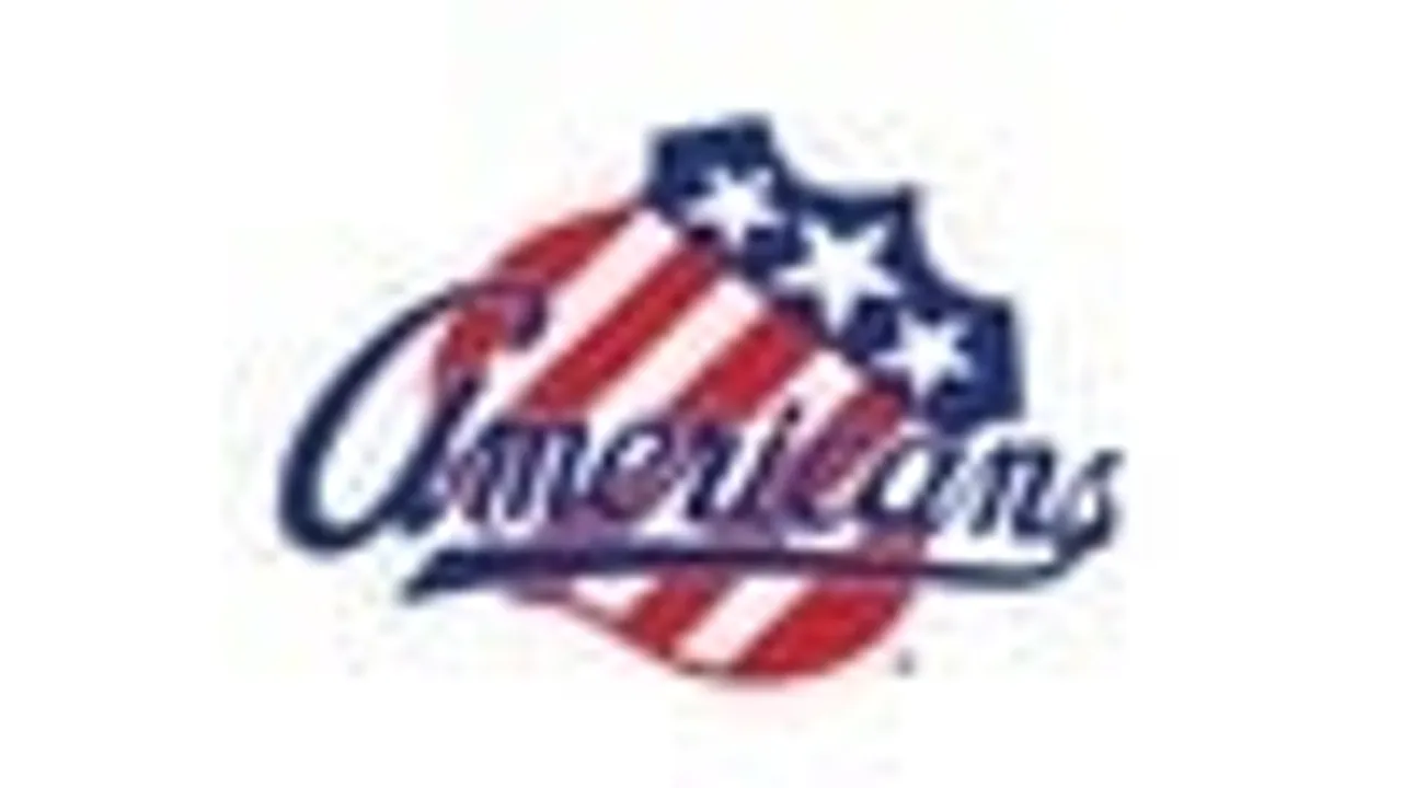 Rochester Americans vs. Hershey Bears