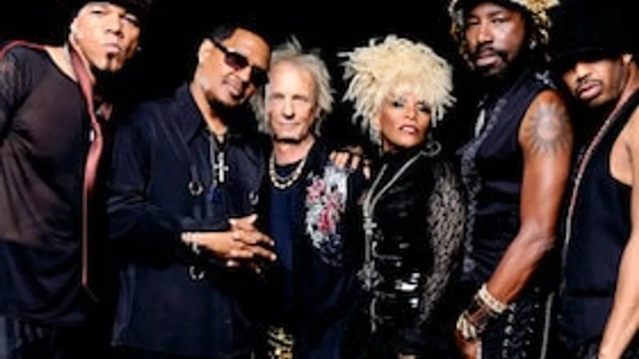 Mothers Finest - Goody 2 Shoes & the Filthy Beast Tour 2026
