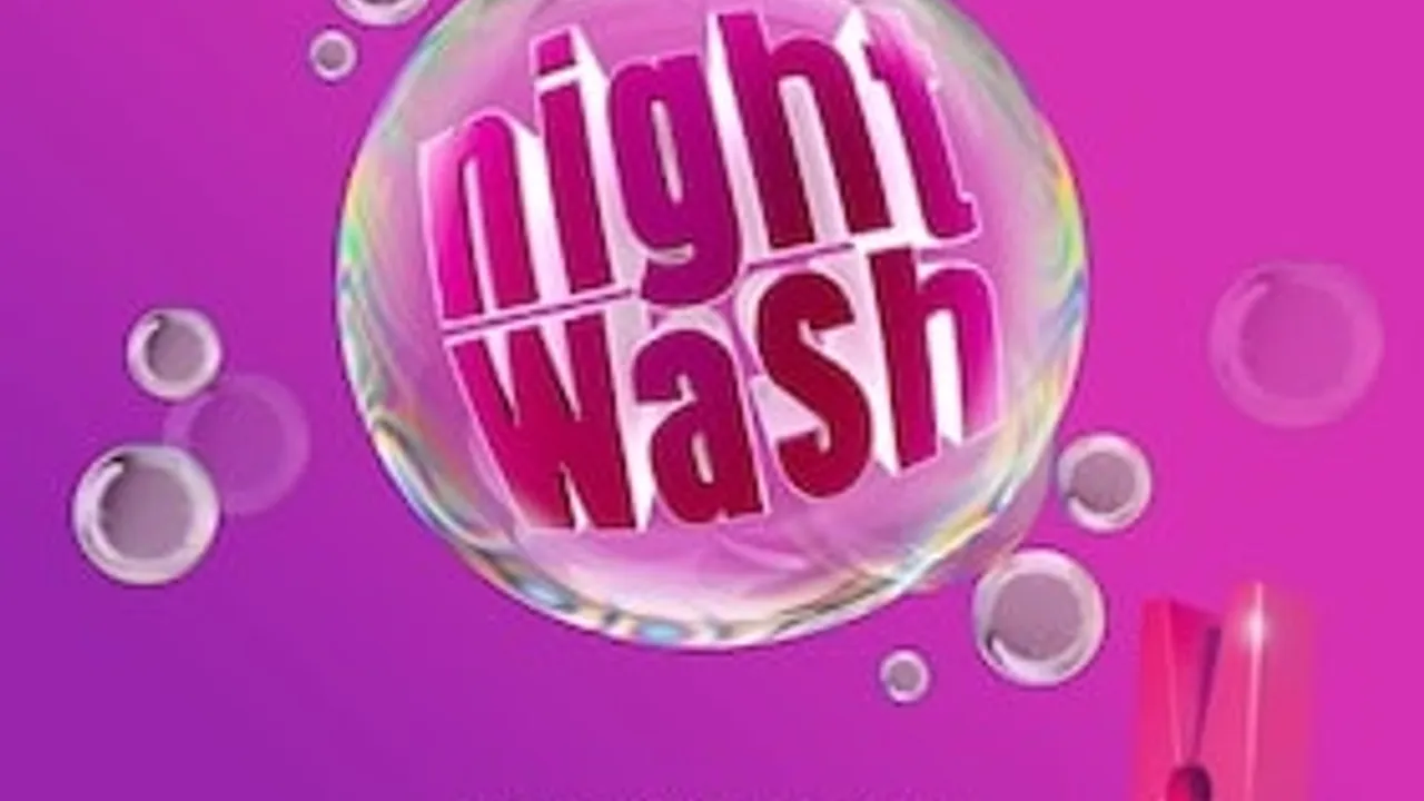 NIGHTWASH Live - Stand-Up Comedy ist LIVE am lustigsten!