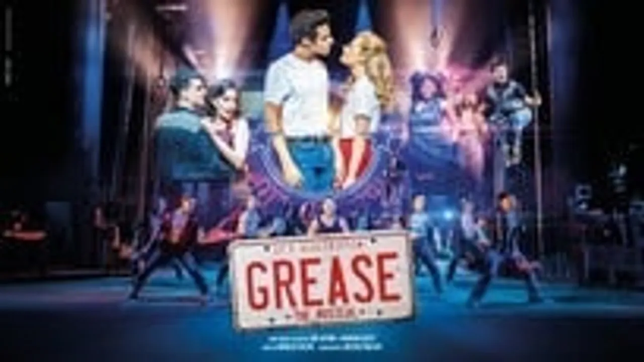 Grease (Touring)
