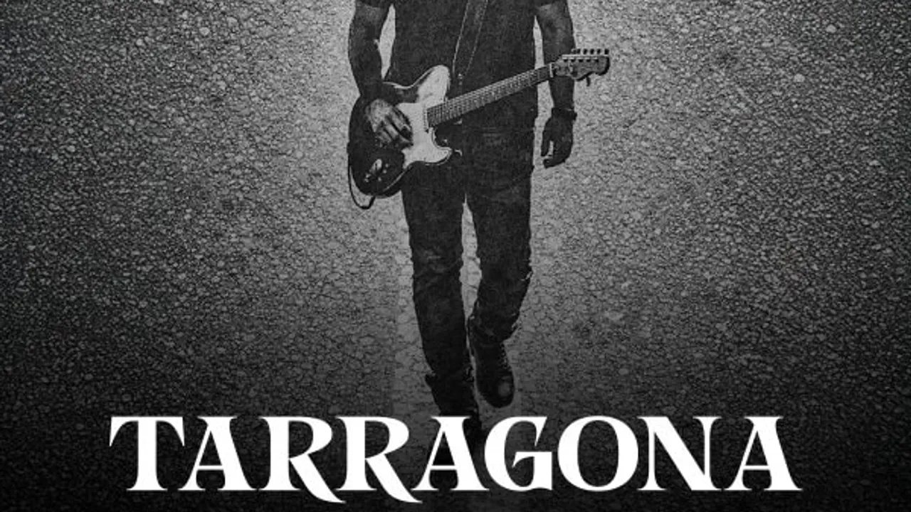 CONCIERTO REVOLVER - TARRAGONA - PALAU FIRAL - SÁBADO 16 DE ENERO