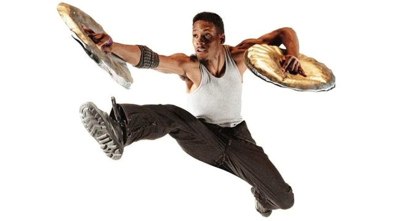 Stomp 30th Anniversary