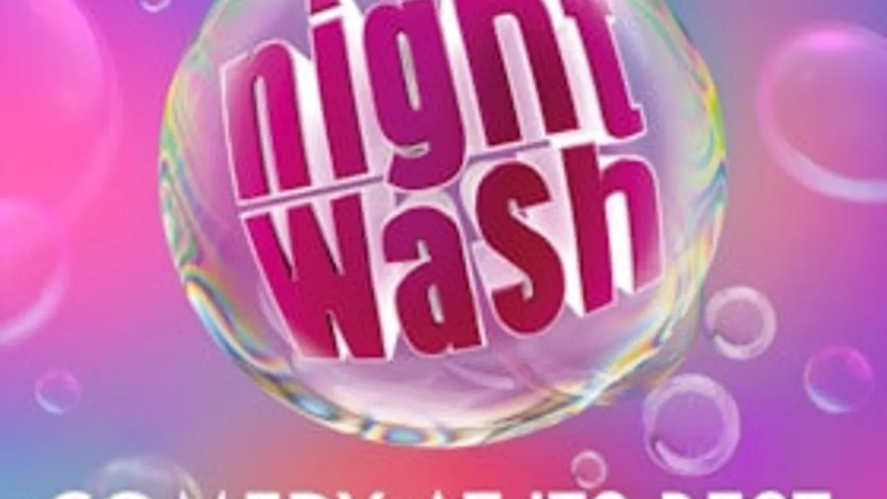 NightWash Live • im Theater am Aegi - Comedy at its best!
