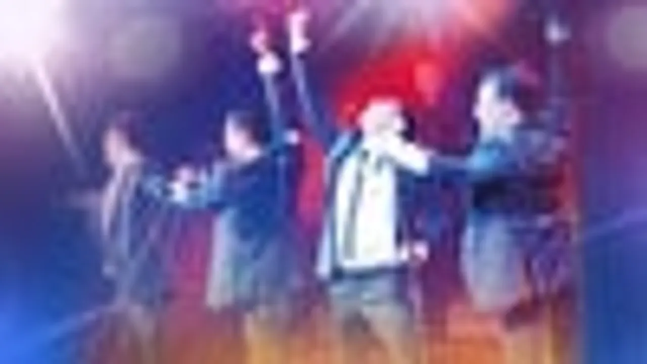 Boys In the Band