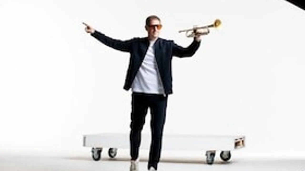 Thomas Siffling NQ+ - Melodic Nordic Jazz with a touch of Miles