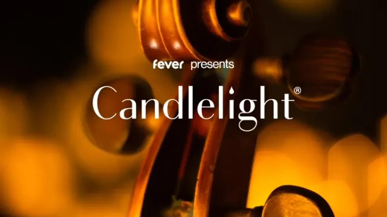 Candlelight : hommage à Jean-Jacques Goldman
