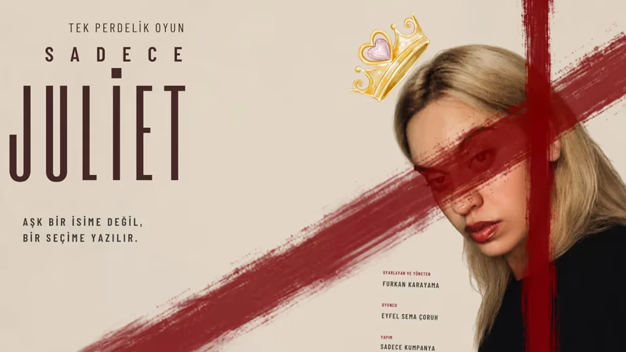 Sadece Juliet