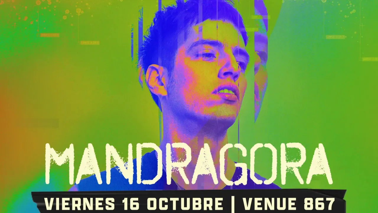 Mandragora en Monterrey