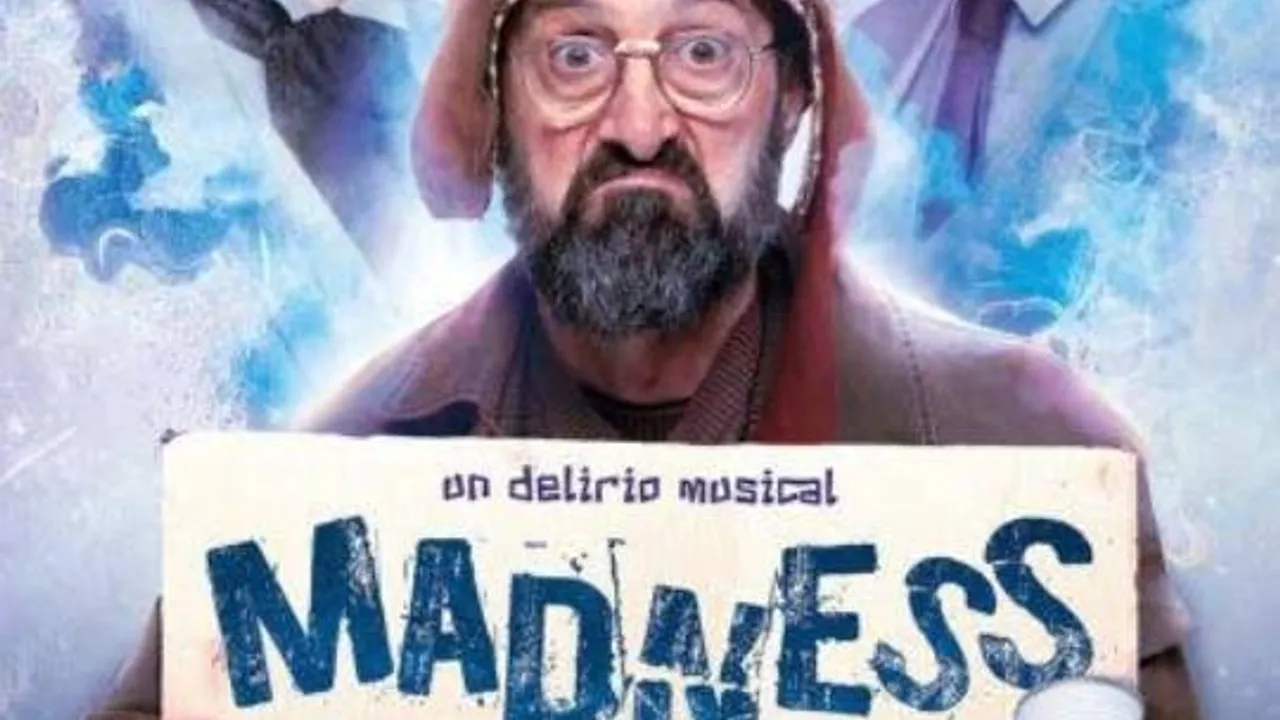 Madness