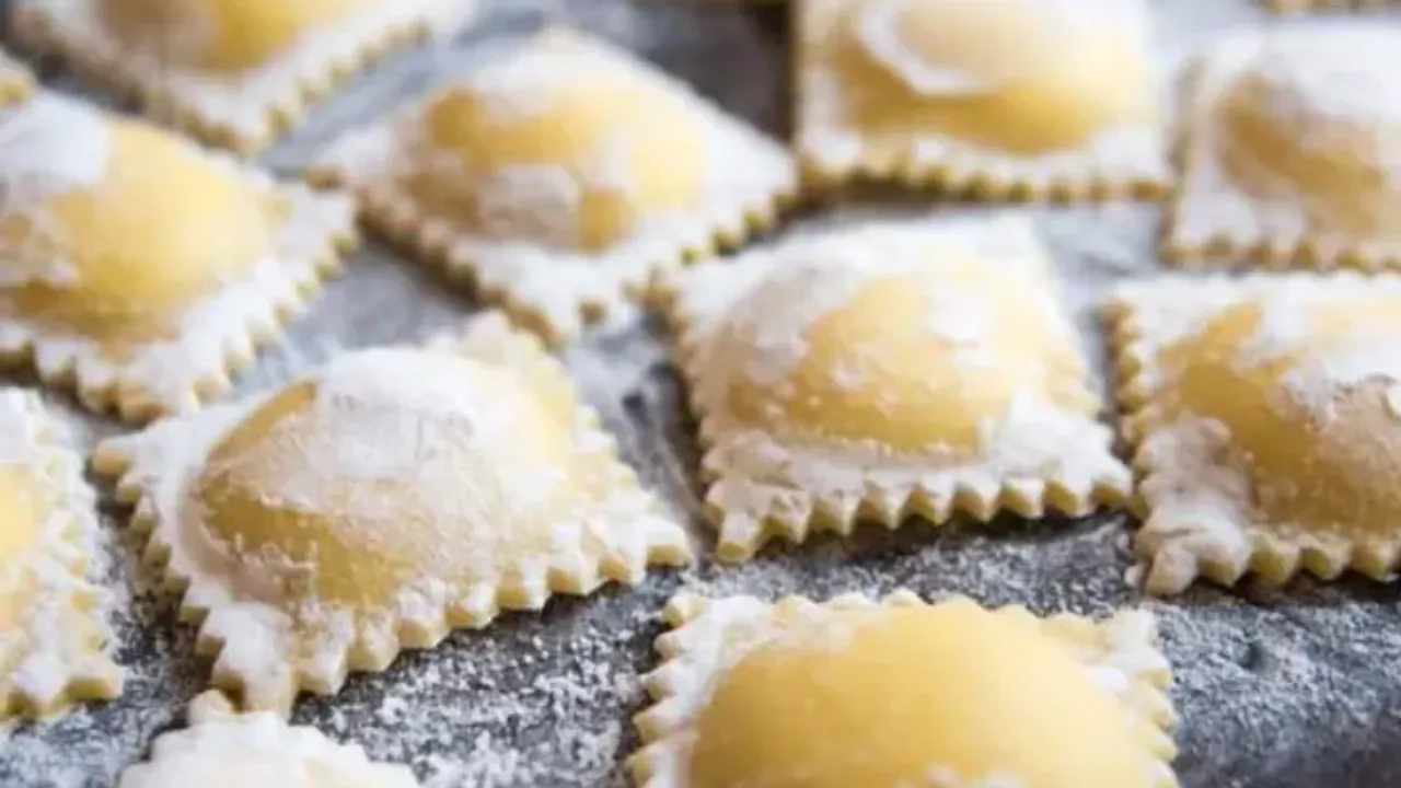Classic Handmade Ravioli in Seattle