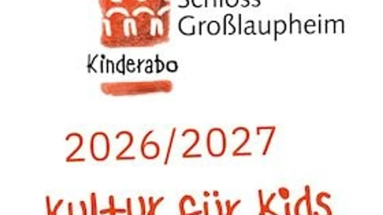 Kinderabo 26/27 (6 Veranstaltungen)
