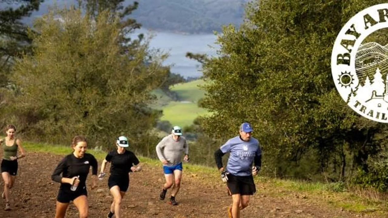 Bay Area 100 Training Camp