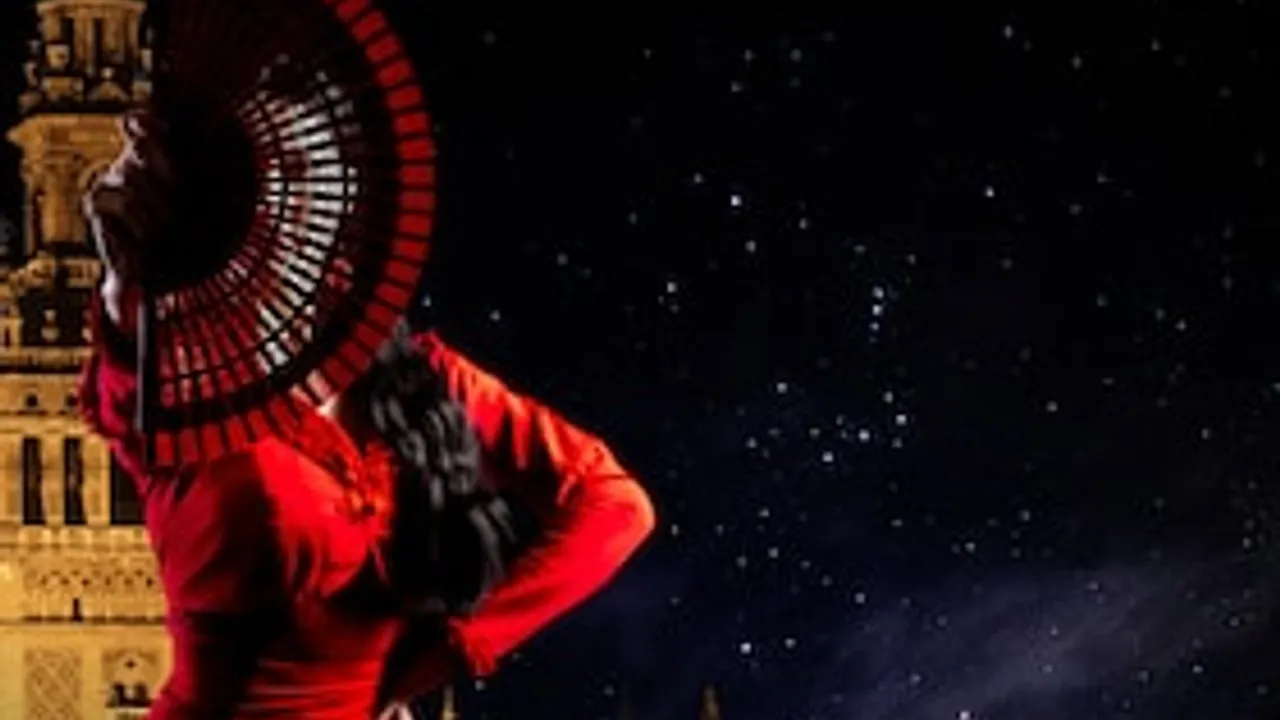 SPANISCHE NACHT - Flamenco meets Classic