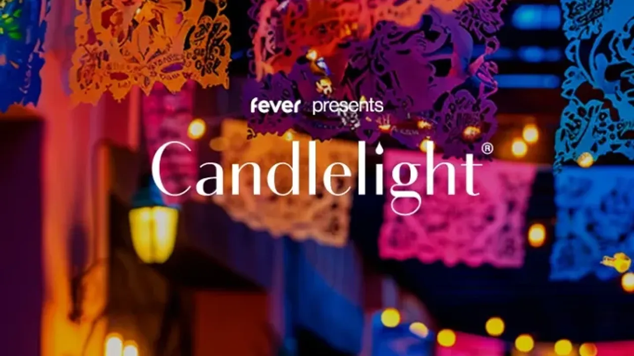 Candlelight: Celebrando el Día de los Muertos