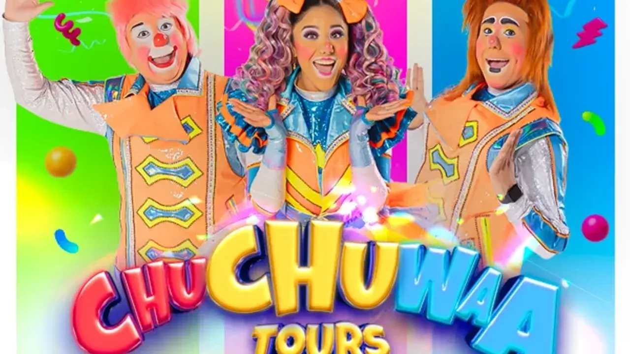 Tripayasos - chu chu waa tour en Mérida