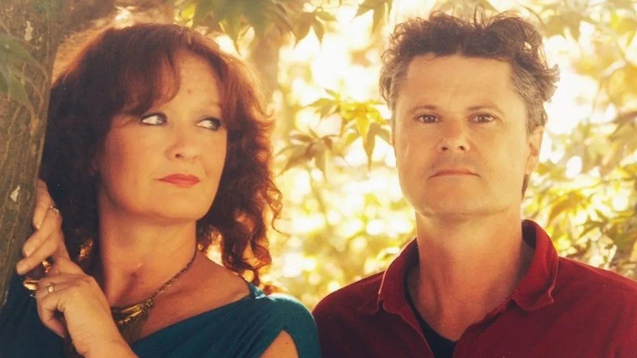 Kathryn Roberts & Sean Lakeman