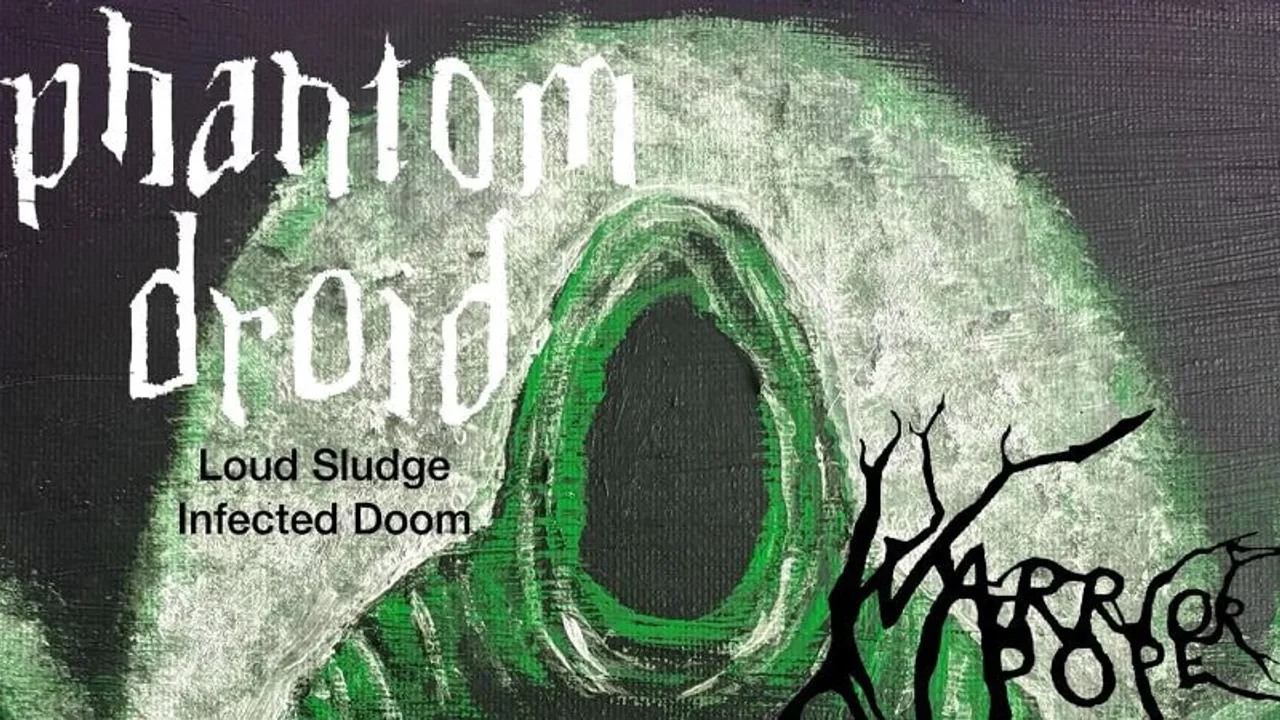 Phantom Droid