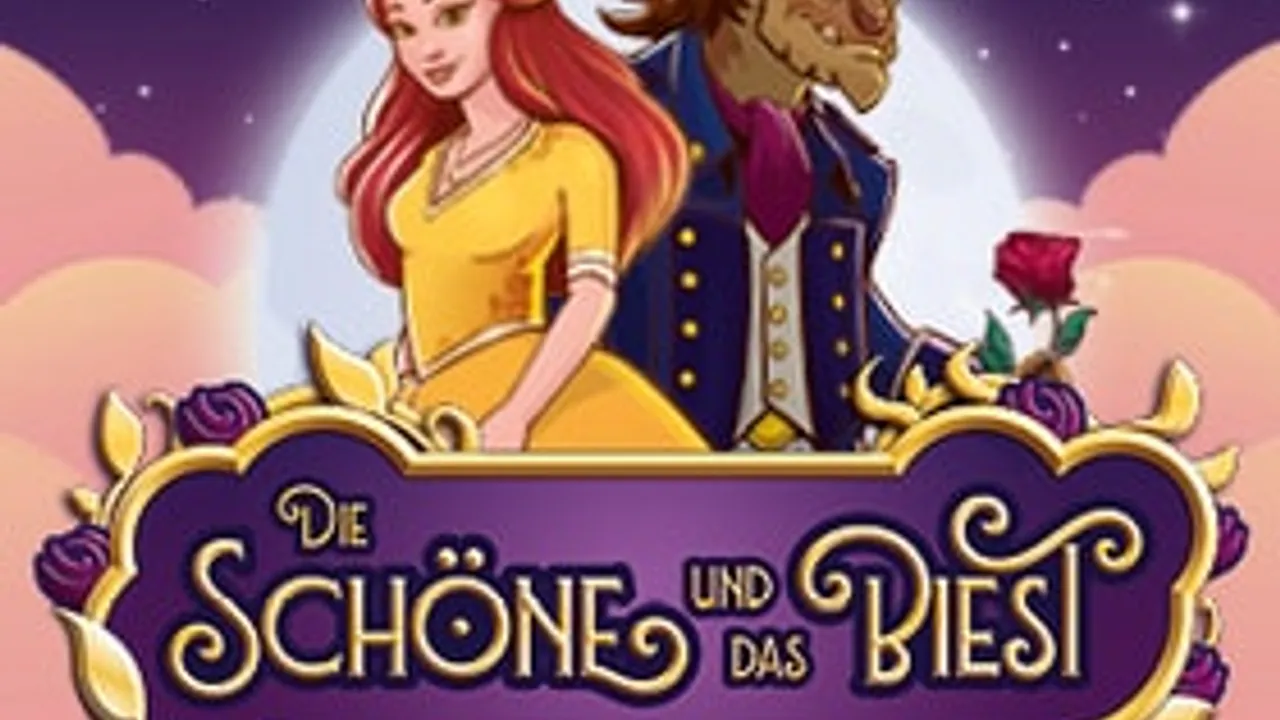 Die Schöne und das Biest - das Musical