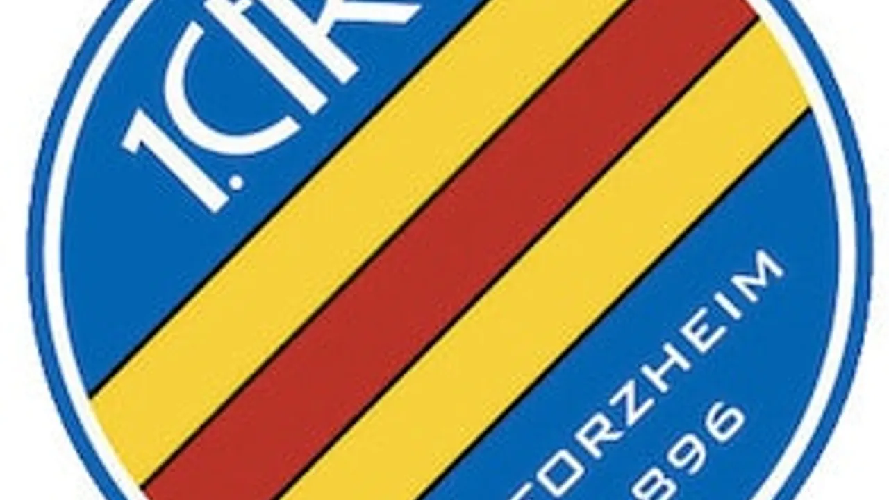 FC Nöttingen - 1. CfR Pforzheim