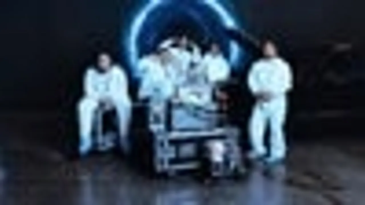 Fuerza Regida - This Is Our Dream Tour 2026