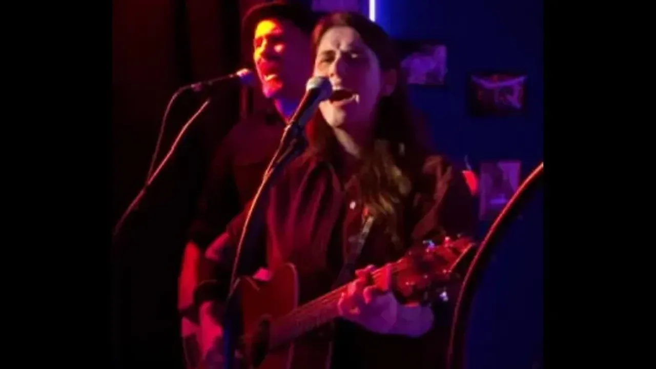 ANNA ONE – Live in Concert + Afterparty Karaoke
