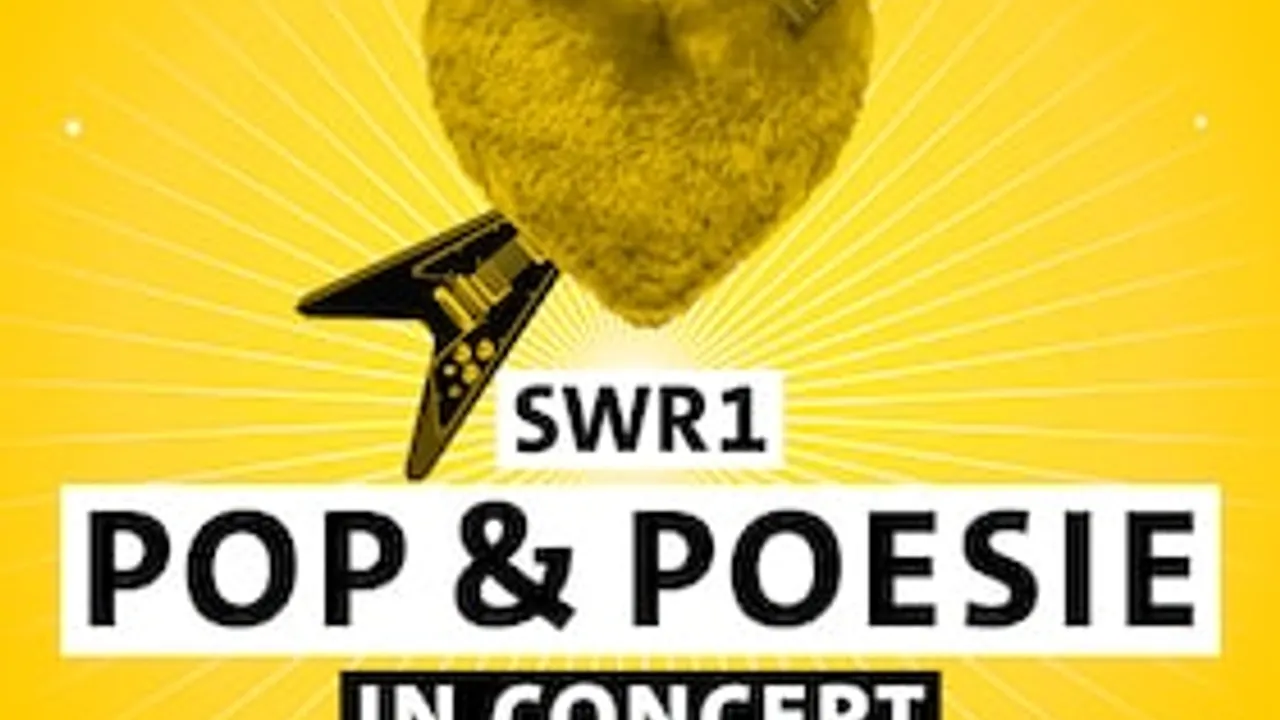 SWR1 Pop & Poesie - Viva la Vida