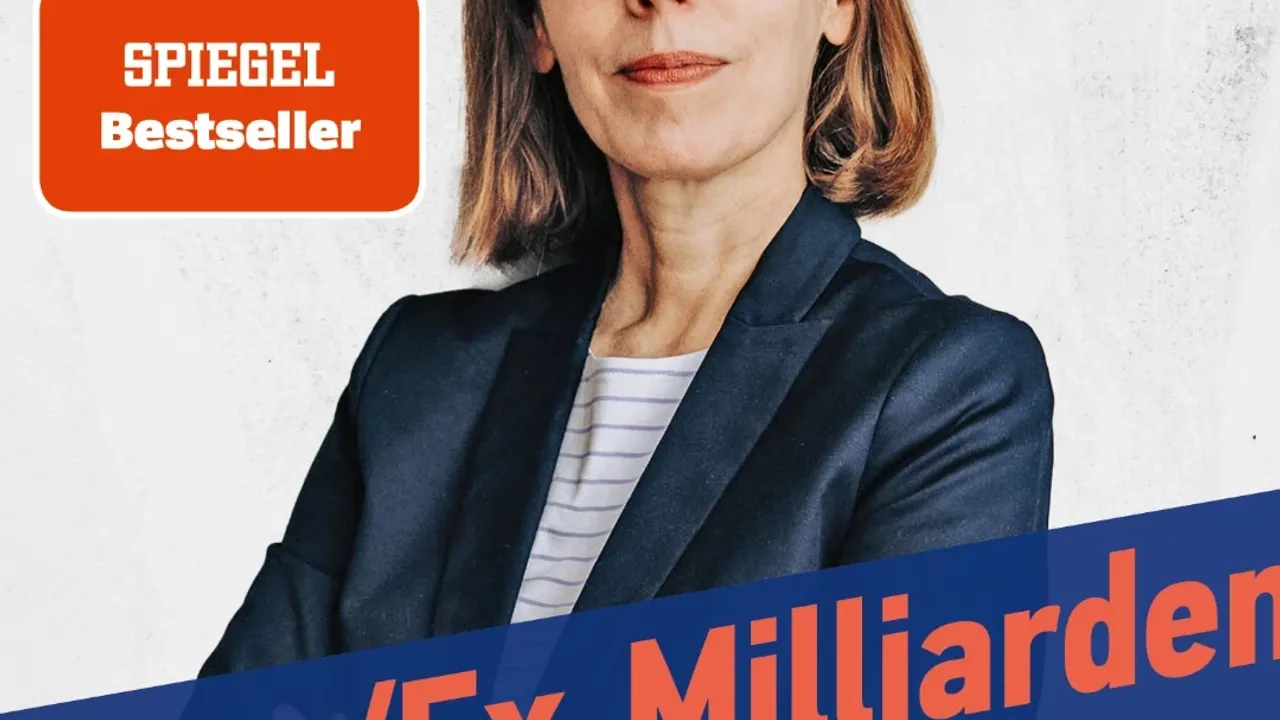 Anne Brorhilker Cum/Ex, Milliarden und Moral