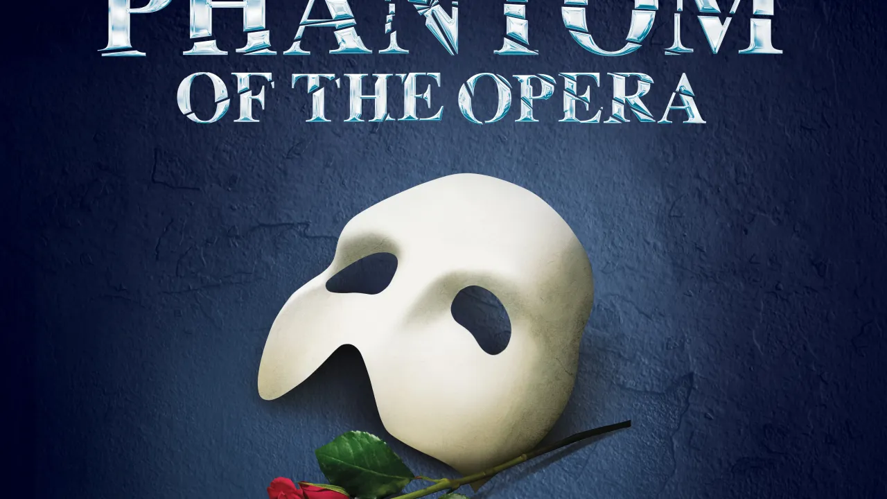 Phantom of the Opera