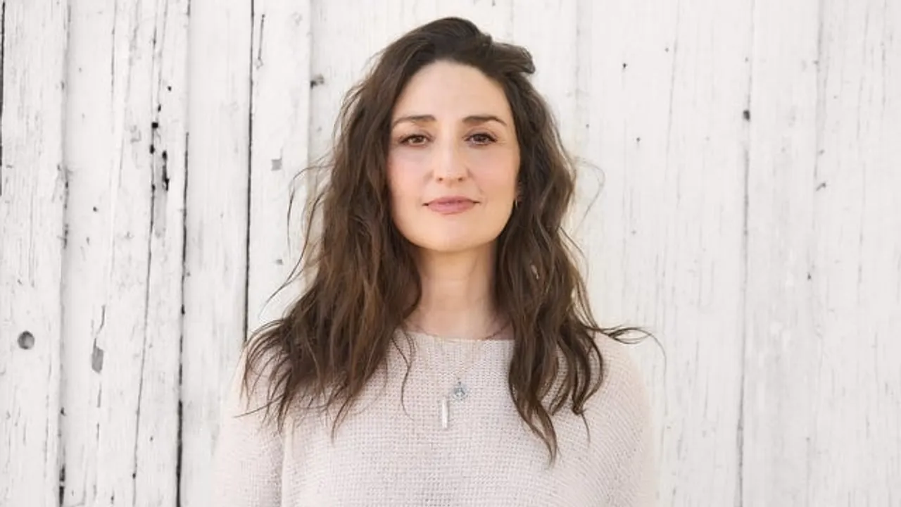 Sara Bareilles: The Good Grief Tour