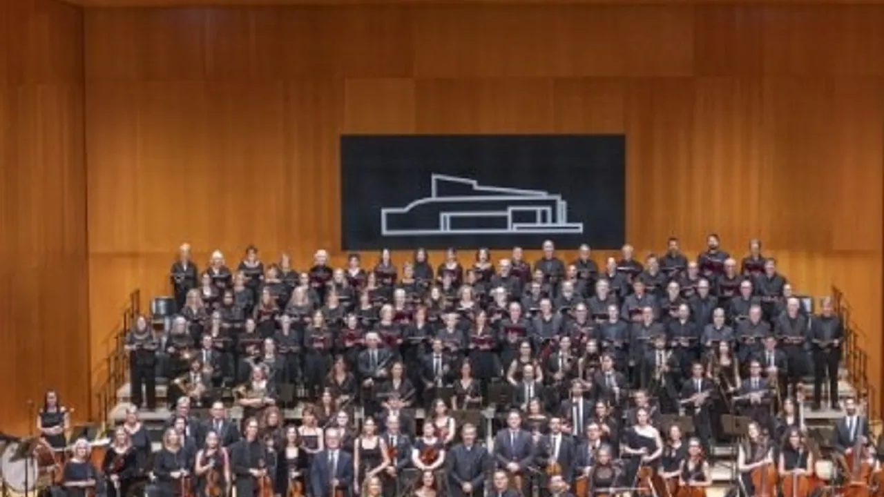 Orquestra Simfònica Sant Cugat