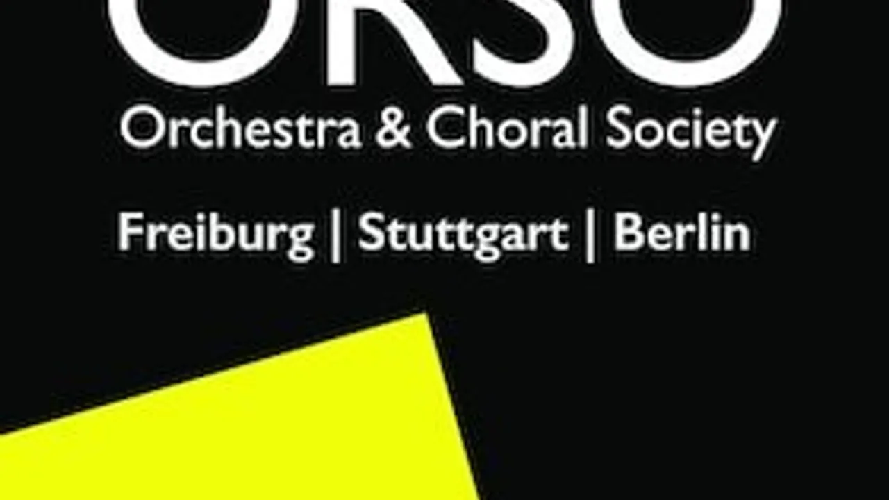 ORSO Rock Symphony Night - Rock meets Classic