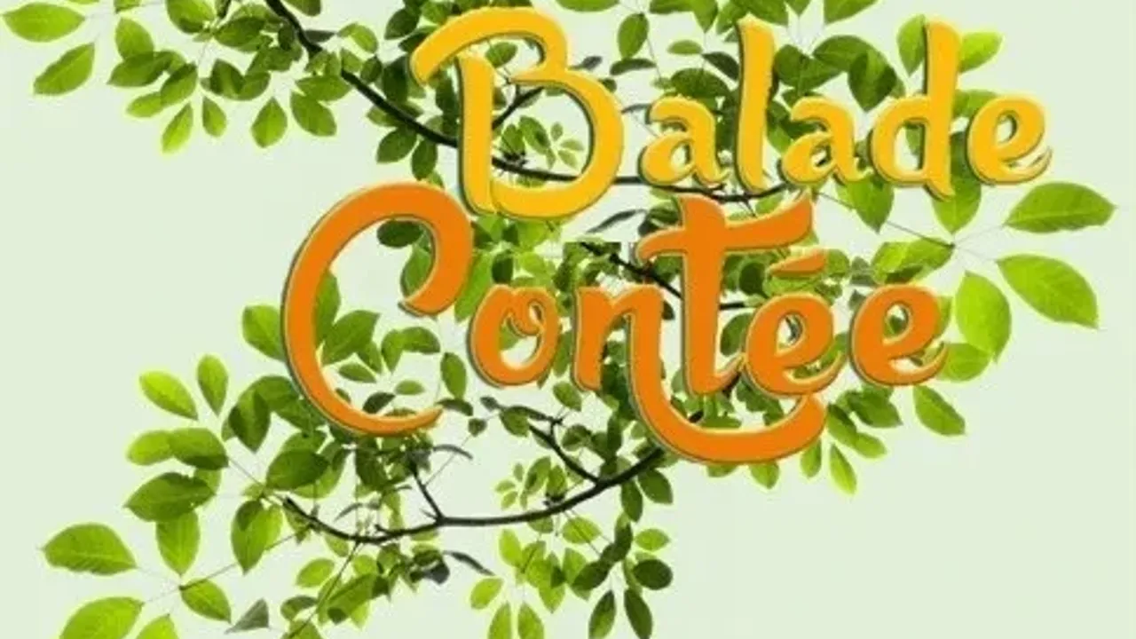 Balade Contée dans le cadre du festival VA SAVOIR  de Montpellier