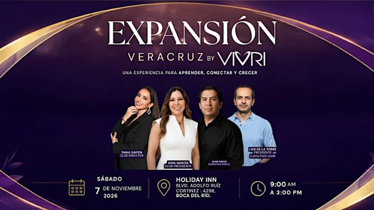 Expansión Veracruz