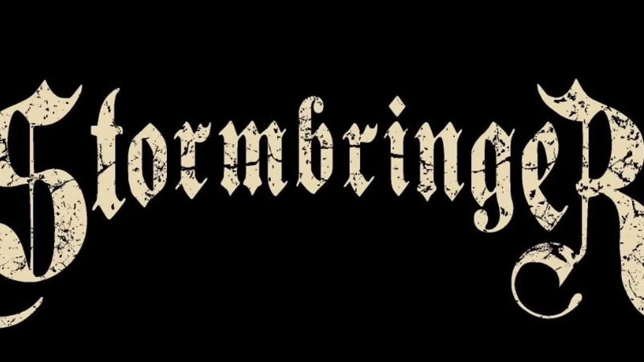 Stormbringer
