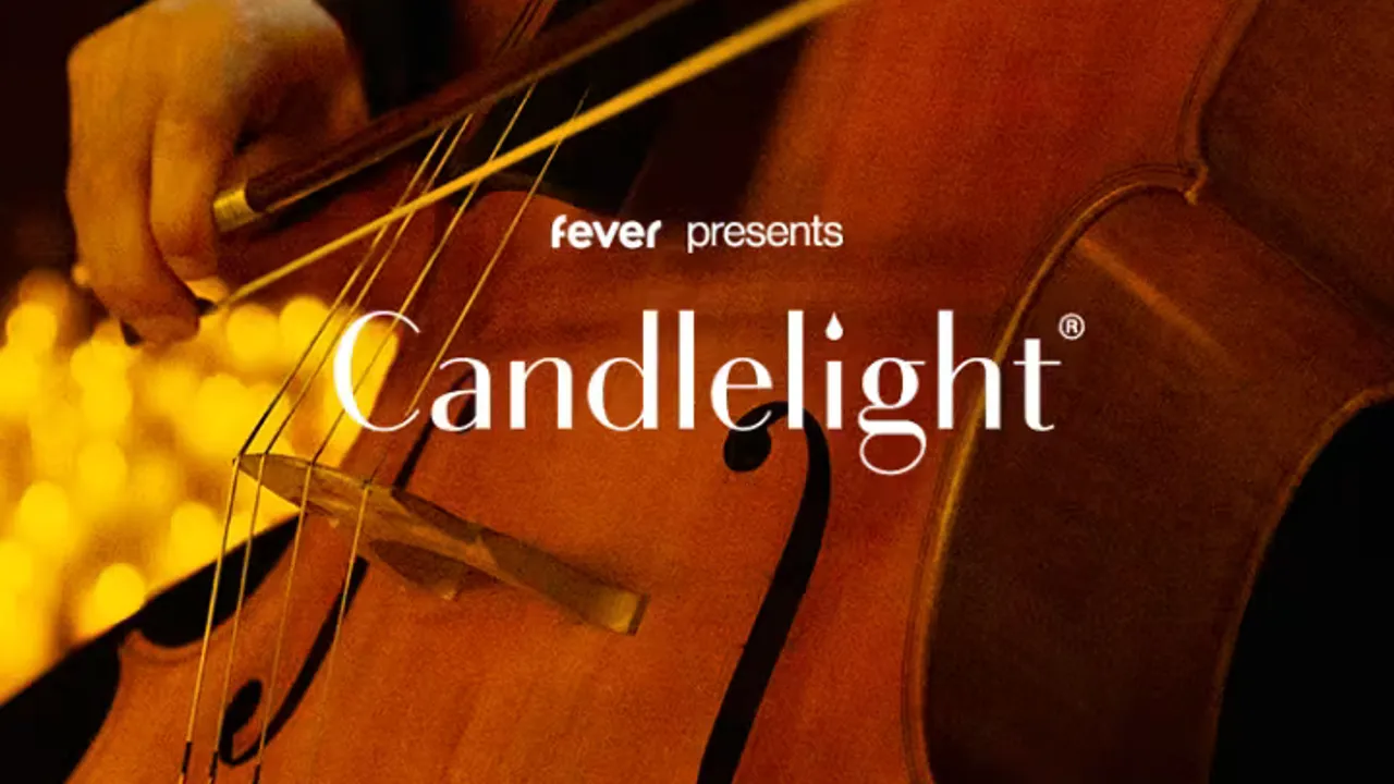 Candlelight : hommage à ABBA