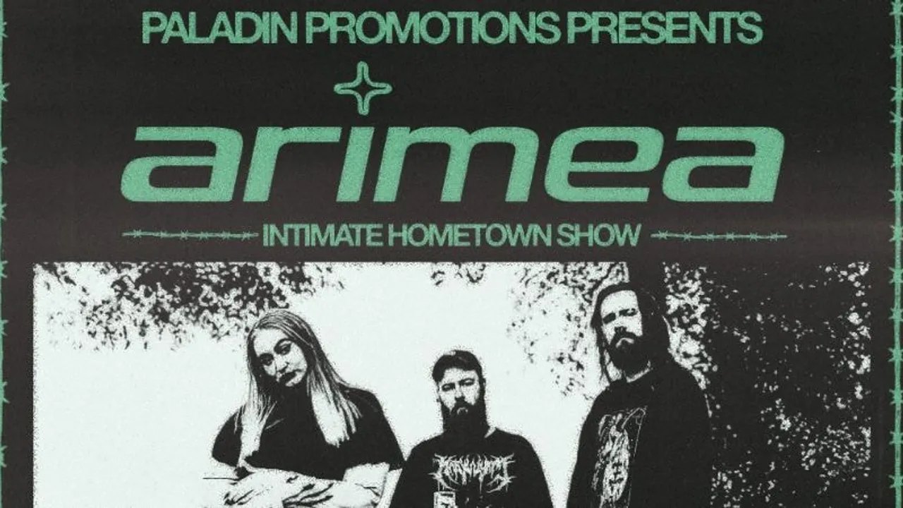 Arimea