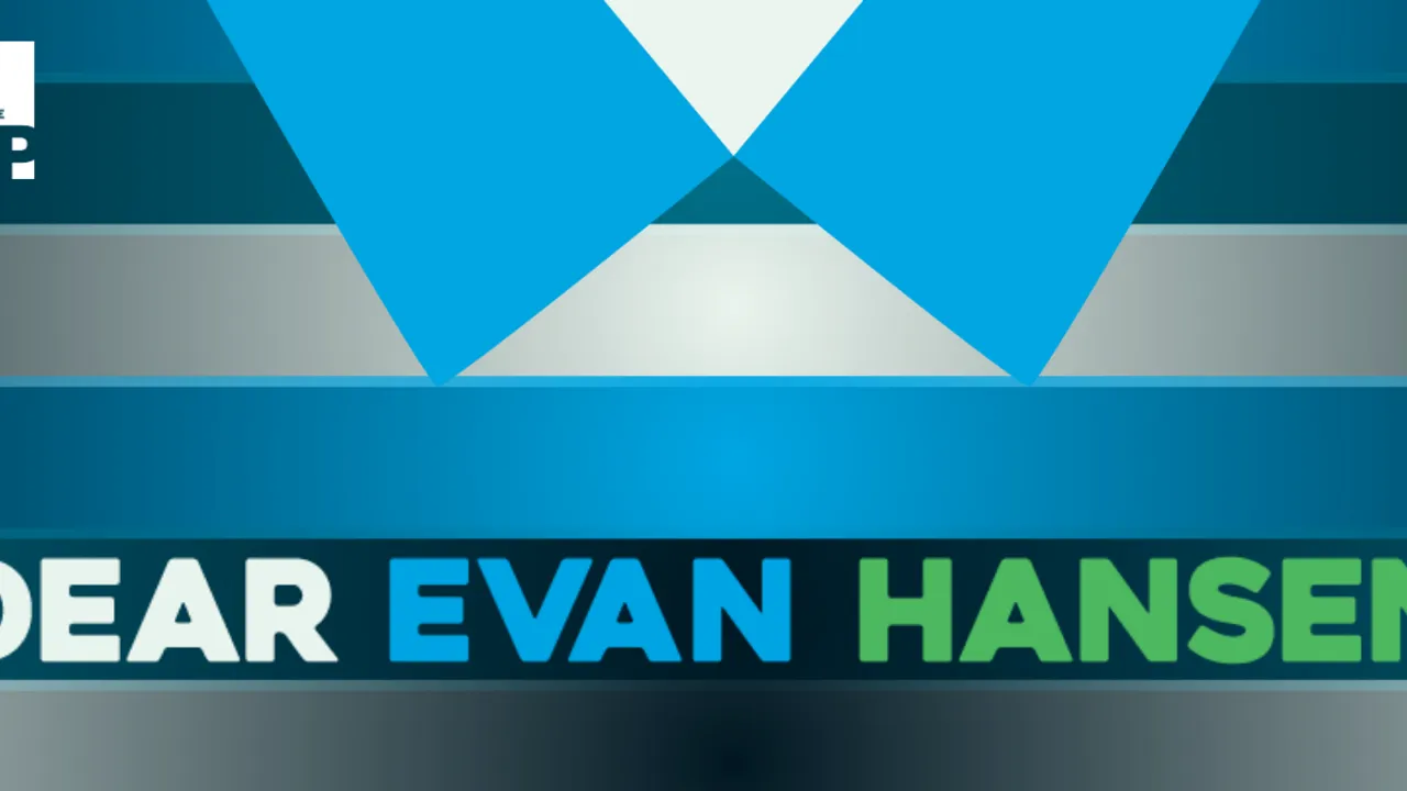 Dear Evan Hansen