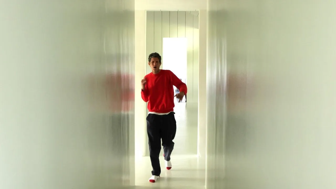 MIKE D 5D