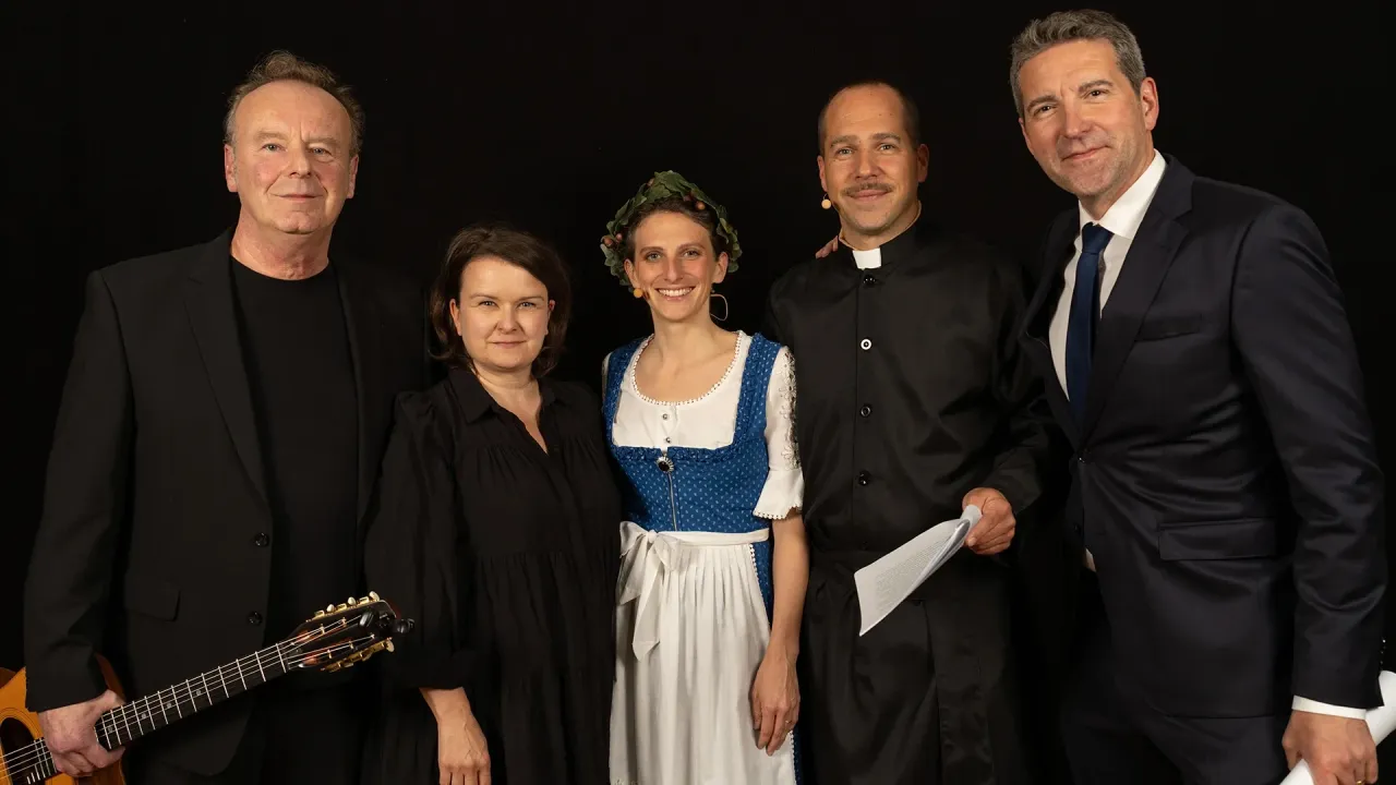 Frieden in Freiheit
