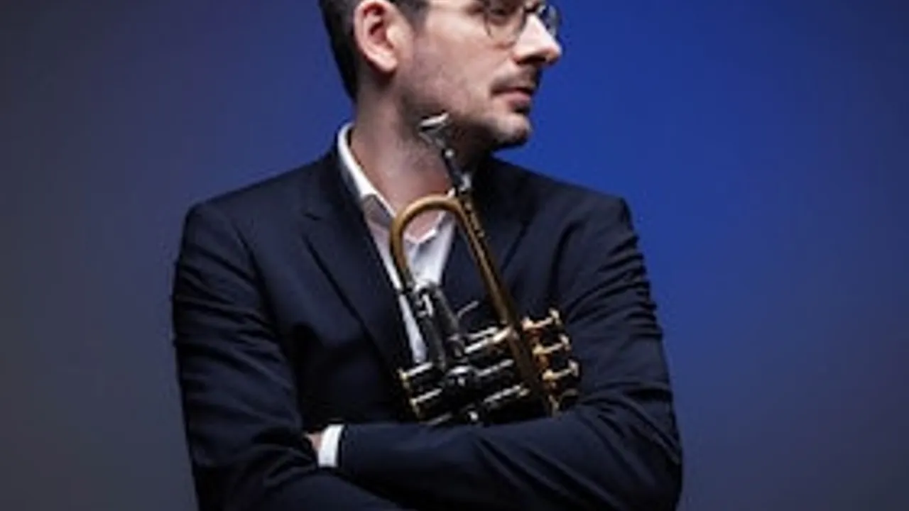 Maik Krahl Quartet