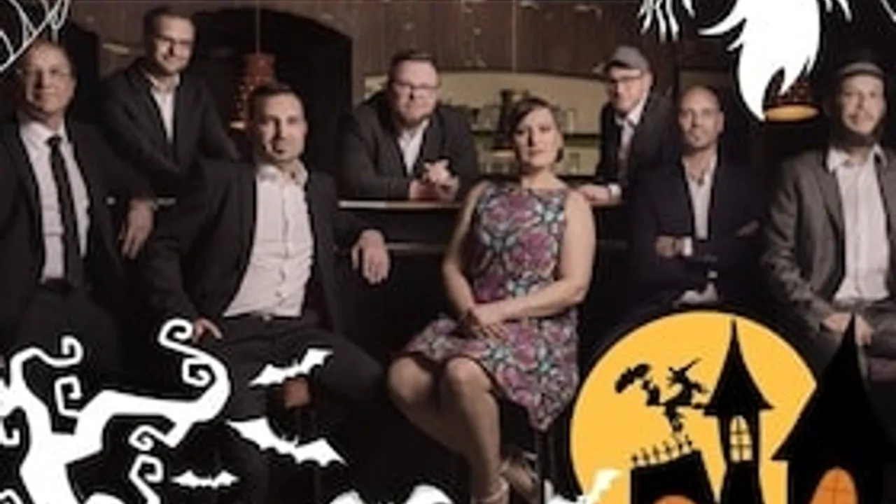 Chicolores: Halloween Clubkonzert