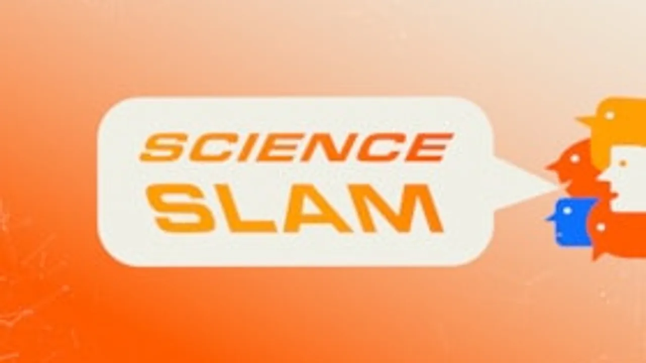 Science Slam