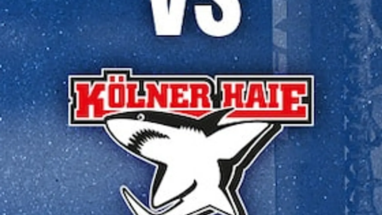 Iserlohn Roosters - Kölner Haie