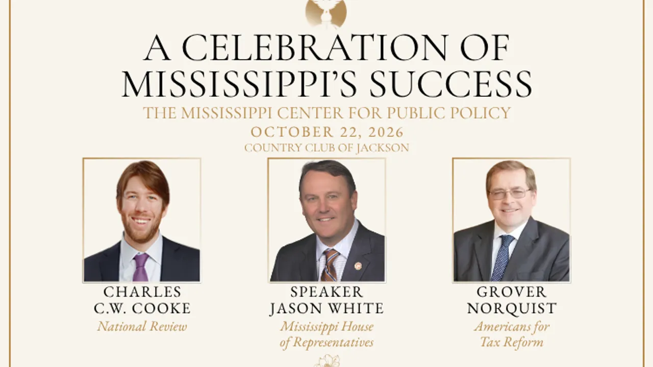 A Celebration of Mississippi's Success